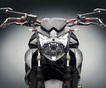 Набор для тюнинга Yamaha XJ6 от Rizoma